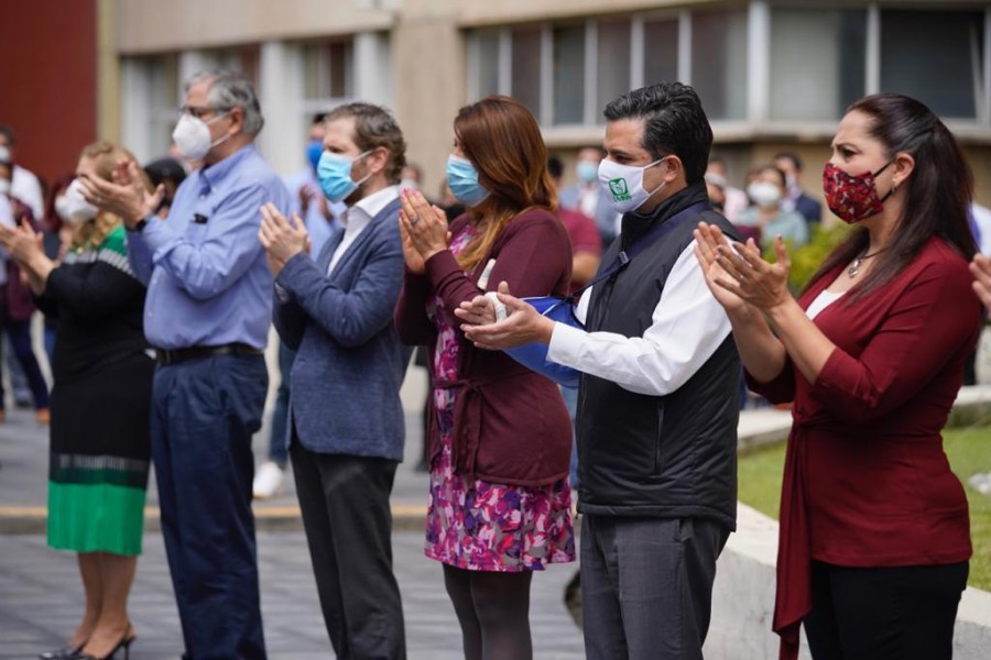 IMSS 12