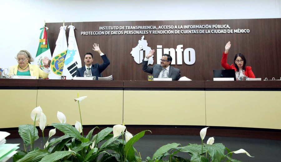 Alcaldía Xochimilco deberá esclarecer cambios de uso de suelo desde 2015