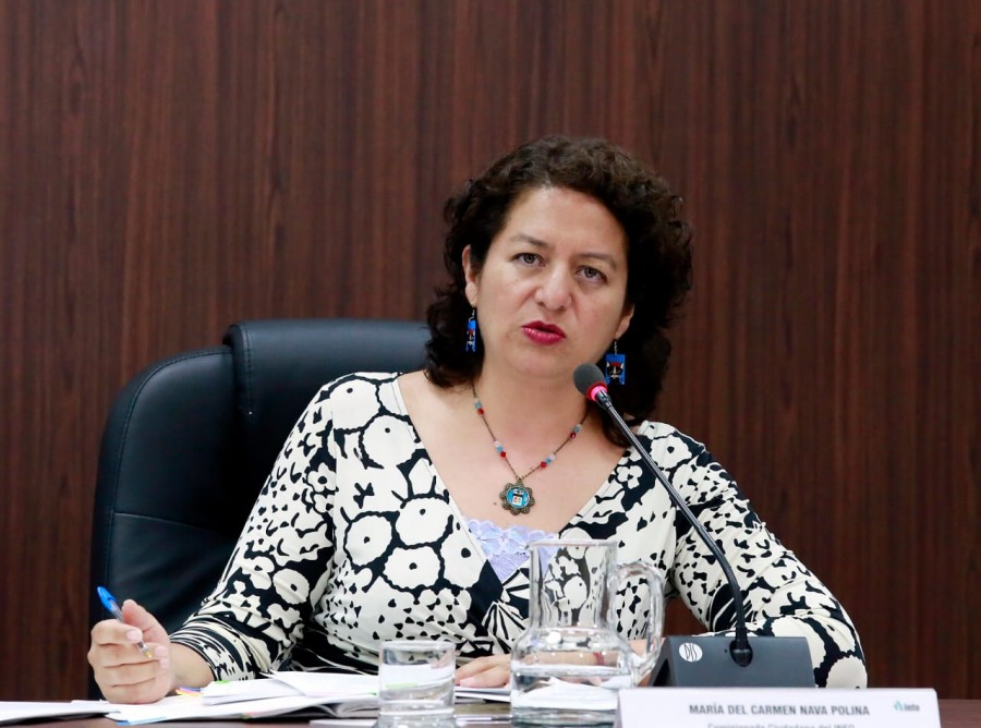 INFO ordena a la Sobse informar sobre observaciones a compras de maquinaria