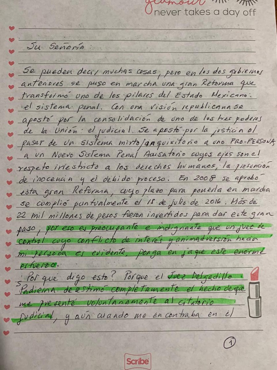 leer Rosario