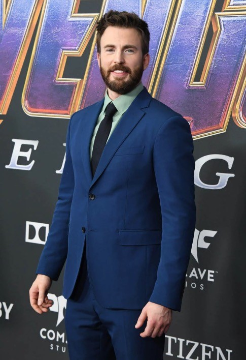 Premier Avengers Endgame