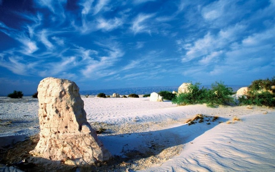 Pueblo Mágico, Cuatro Ciénegas, Coahuila