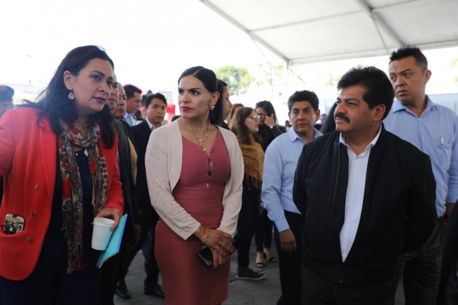 Gestionan créditos en primera Feria para Emprendedores en la GAM