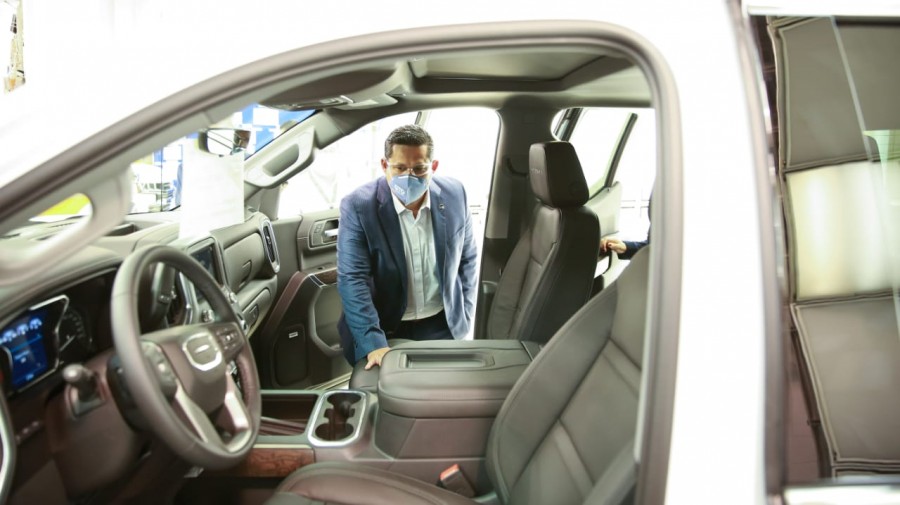 guanajuato auto