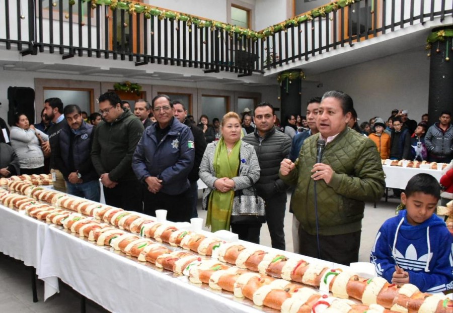 rosca soledad