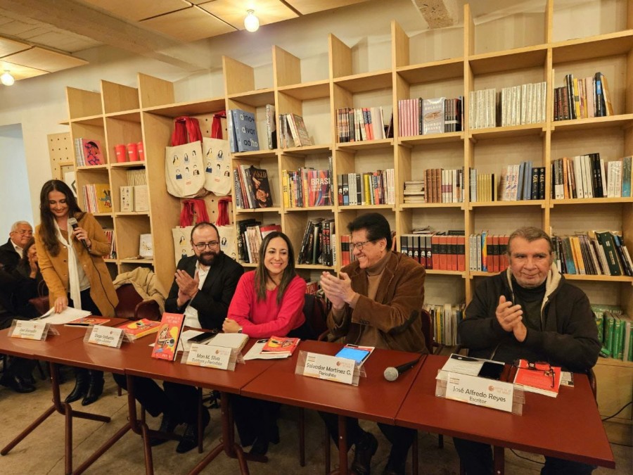 libro