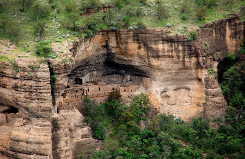 Pueblo Mágico Casas Grandes, Chihuahua