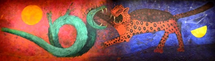 Rufino Tamayo