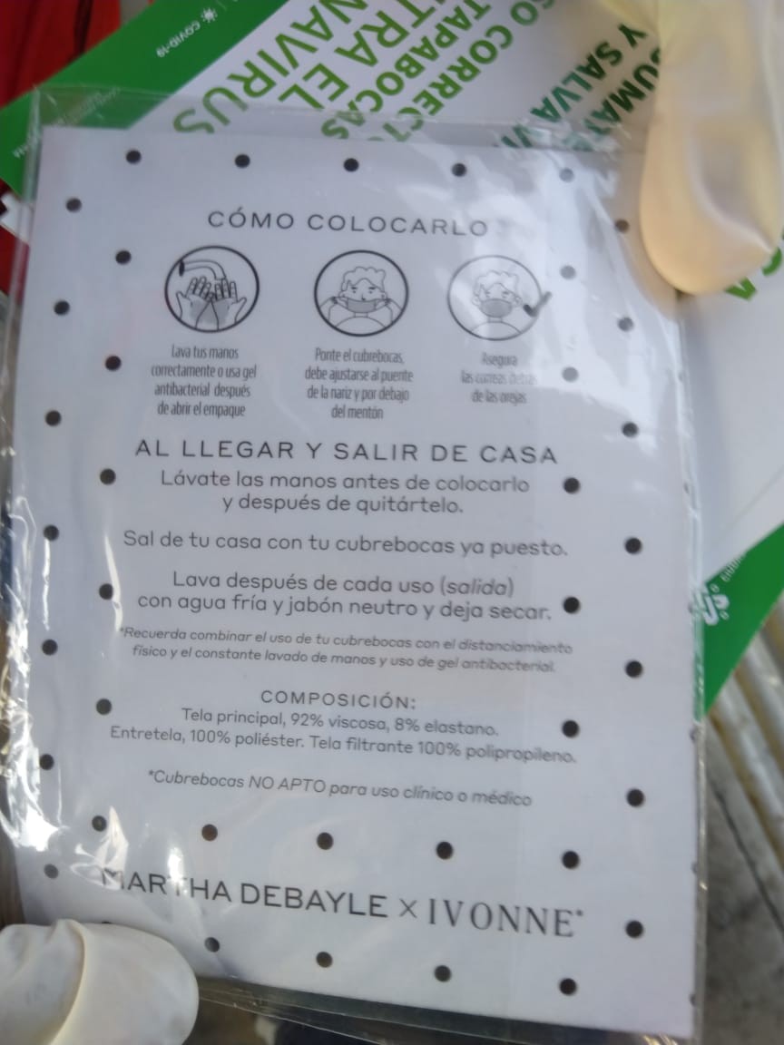 Aceptan usuarios nuevas medidas de Metrobús