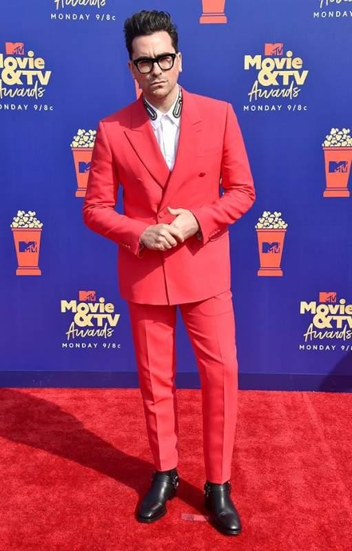 Los mejores y peores vestidos de MTV Movie & TV Awards 2019