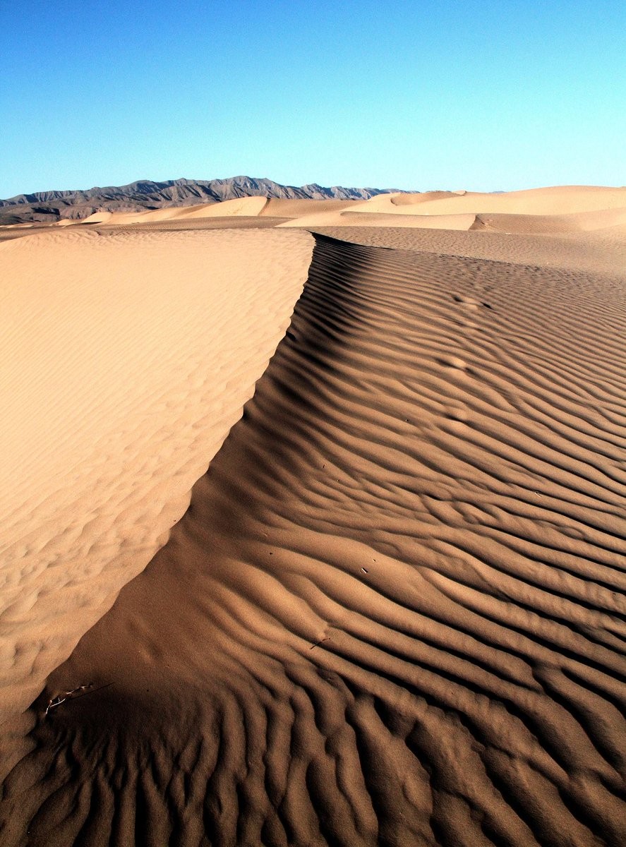 Pueblo Mágico, Cuatro Ciénegas, Coahuila