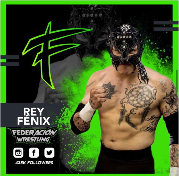 Entre Luchas, el pollo y Rock and roll