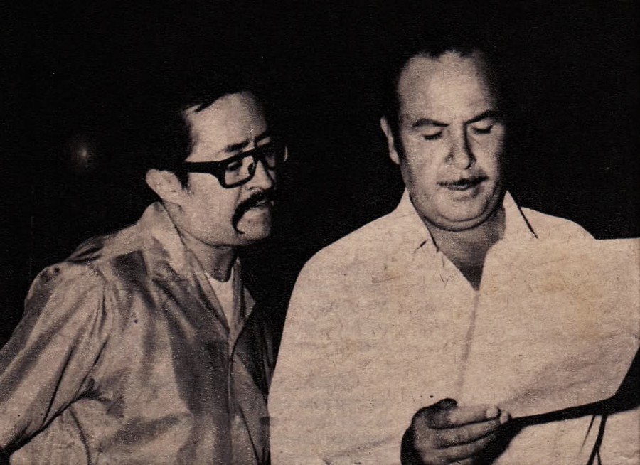Gustavo A. Santiago: Una leyenda viva del mariachi que celebra nueve décadas de grandeza