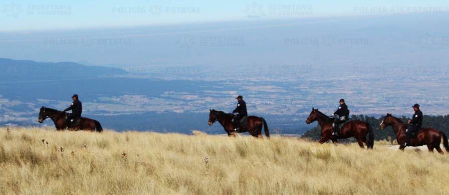 RECOMENDACIONES ZONA VOLCANES