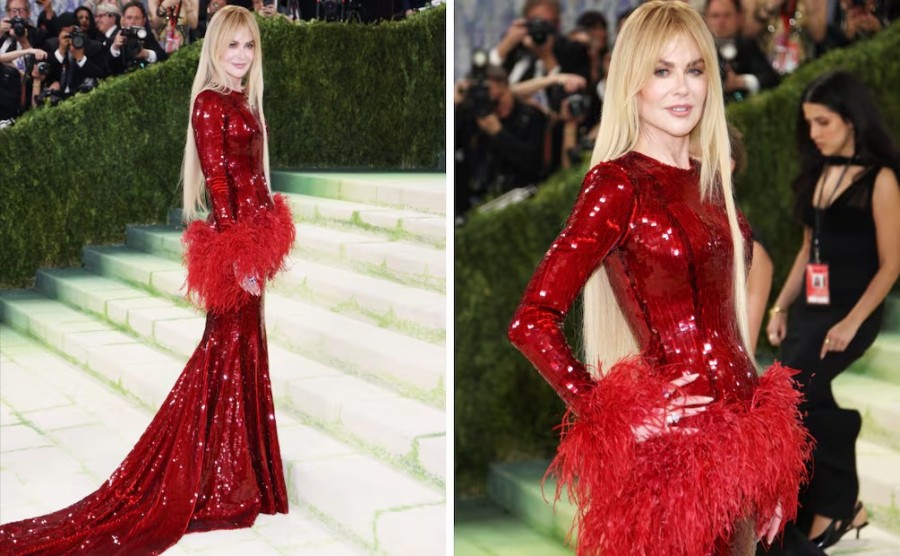 Met Gala 2026