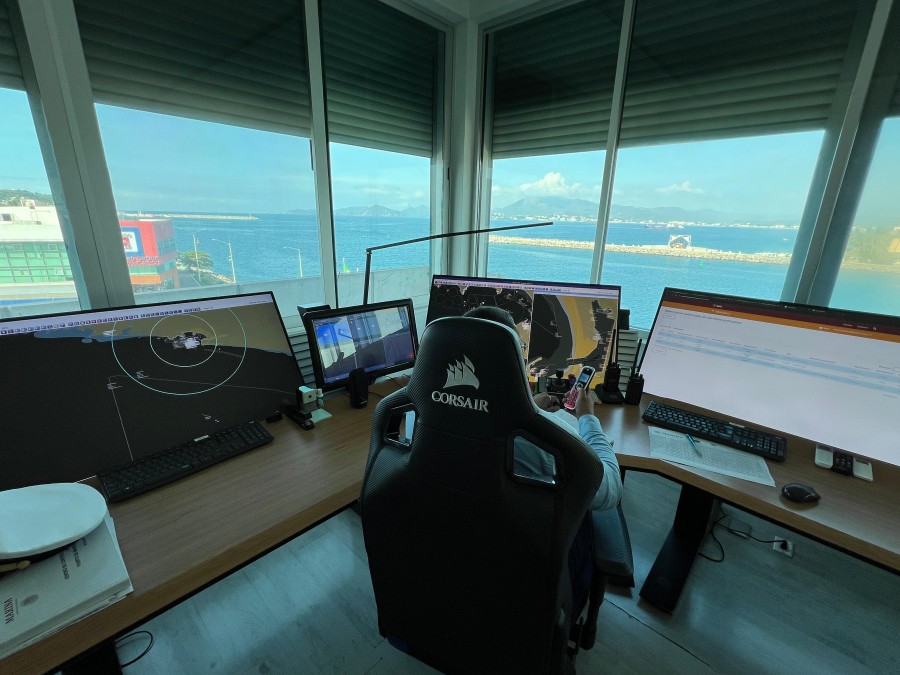 Puerto Manzanillo: Un motor de crecimiento y modernizaci&oacute;n portuaria