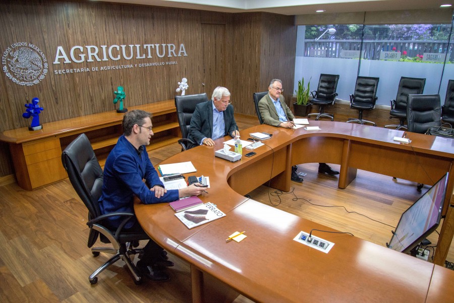 Agricultura