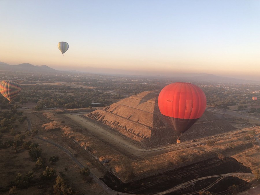 Los 10 Pueblos Mágicos de EDOMEX