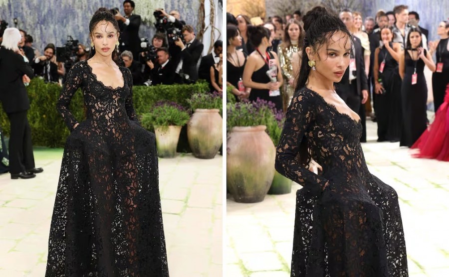 Met Gala 2026