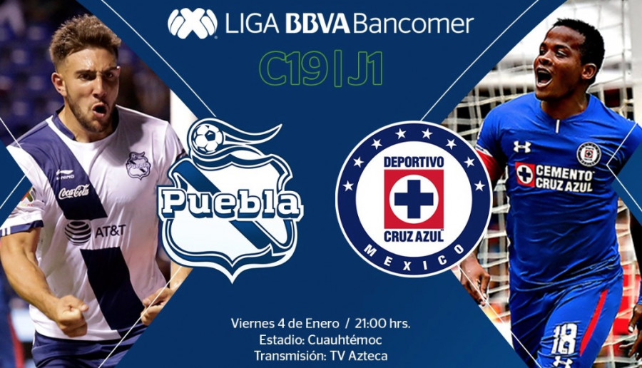 Este viernes inicia la Jornada 1 de la Liga MX