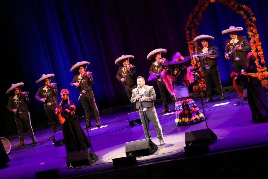 ?Llegaron Los Camperos! Un Día de Muertos para Recordar