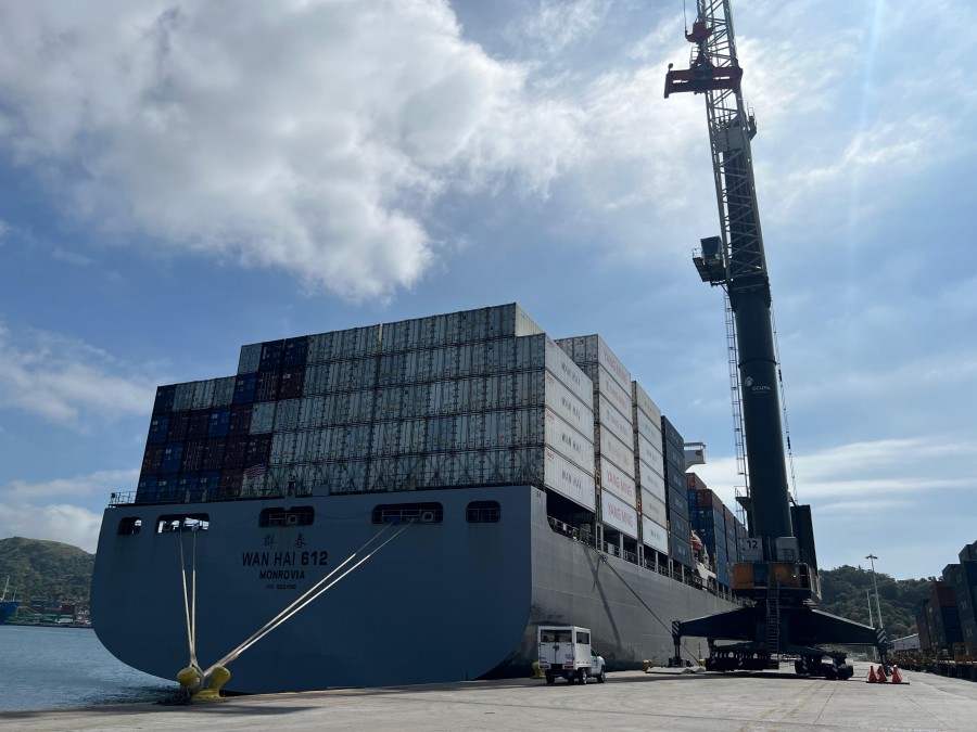 Puerto Manzanillo: Un motor de crecimiento y modernizaci&oacute;n portuaria