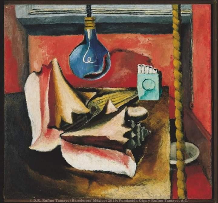 Rufino Tamayo