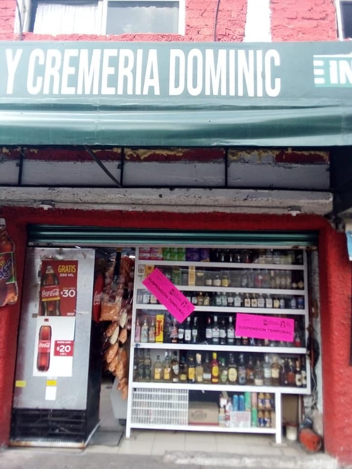 No habrá venta ni distribución de alcohol en Nezahualcóyotl del 11 al 13 de diciembre
