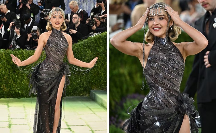 Met Gala 2026