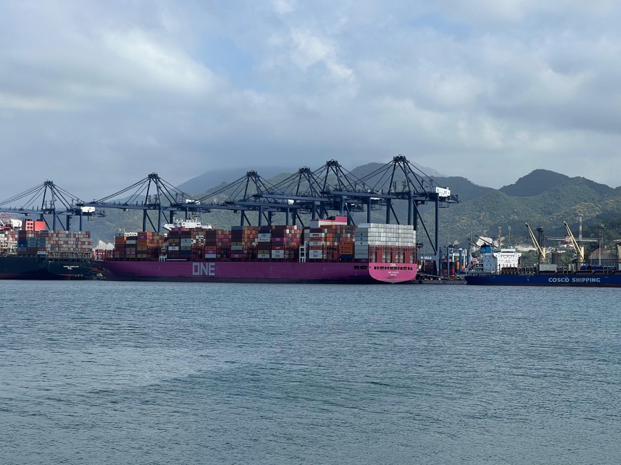 Puerto Manzanillo: Un motor de crecimiento y modernizaci&oacute;n portuaria