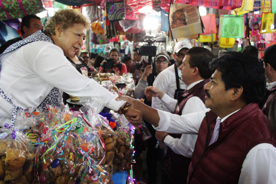 Inicia el Operativo Basílica para apoyar a más de 7 millones de peregrinos