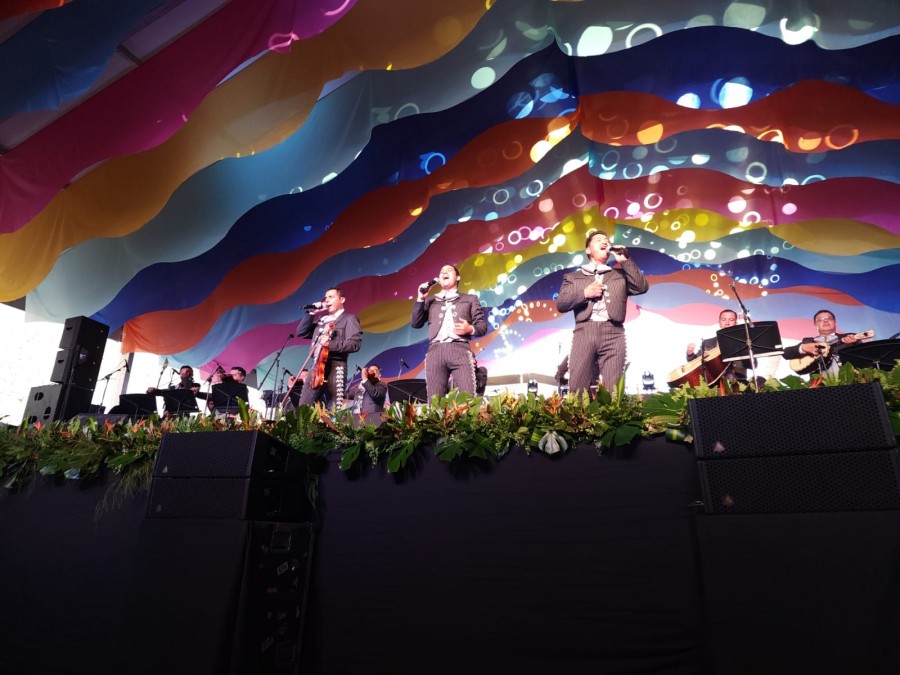 XXXI Encuentro del Mariachi y la Charrería Una Celebración de Tradición y Cultura en Guadalajara