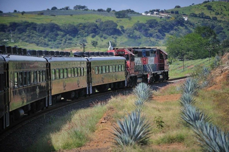 Pueblo Mágico, Tequila, Jalisco