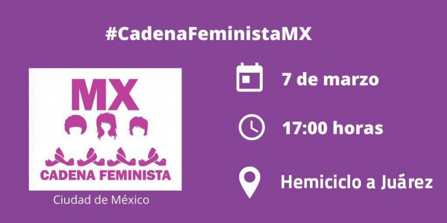 Cadena Feminista