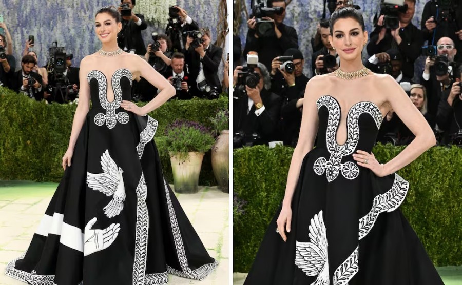 Met Gala 2026