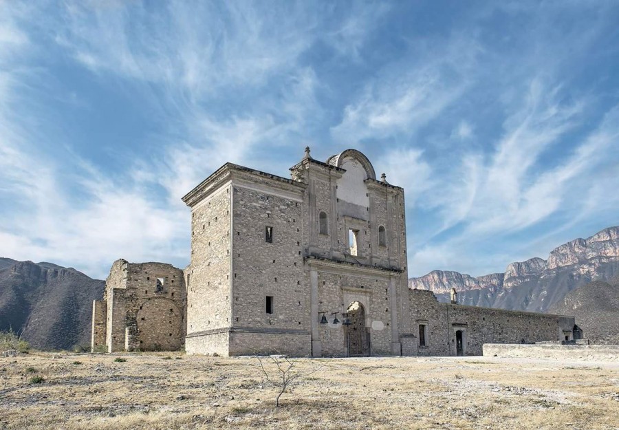 Pueblo Mágico, San Joaquín, Querétaro