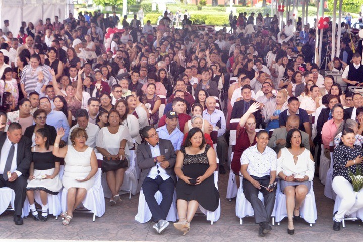 IZTACALCO BODA