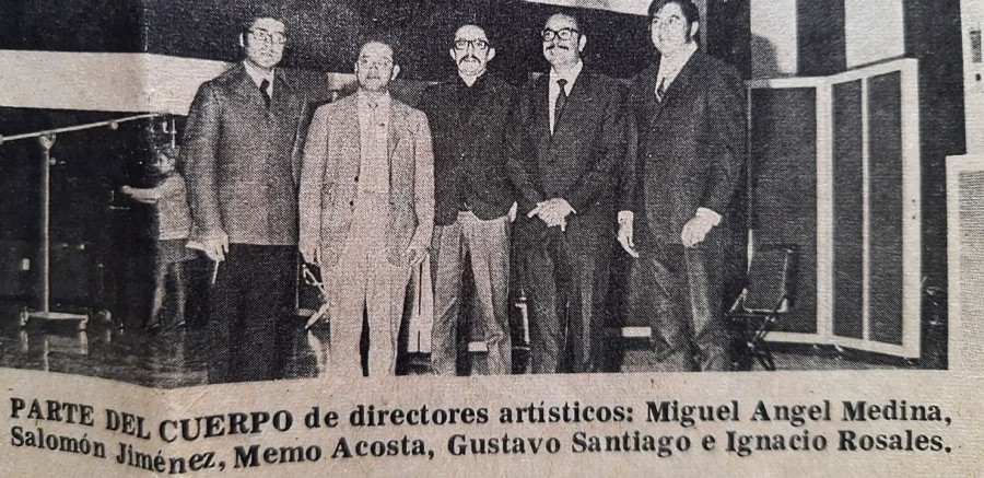 Gustavo A. Santiago: Una leyenda viva del mariachi que celebra nueve décadas de grandeza