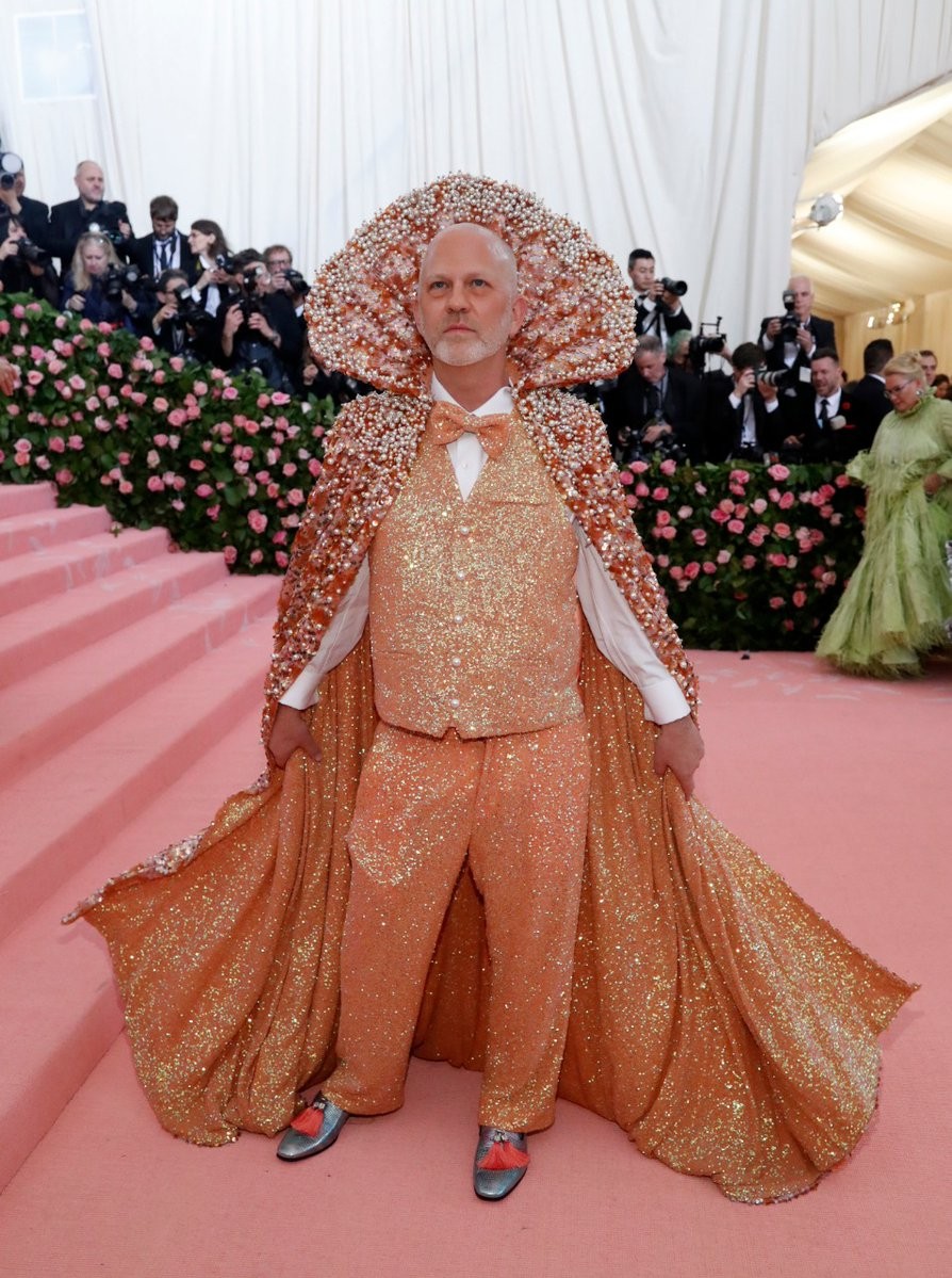 Ezra Miller, Jared Leto y Harry Styles, sorprenden en el Met Gala