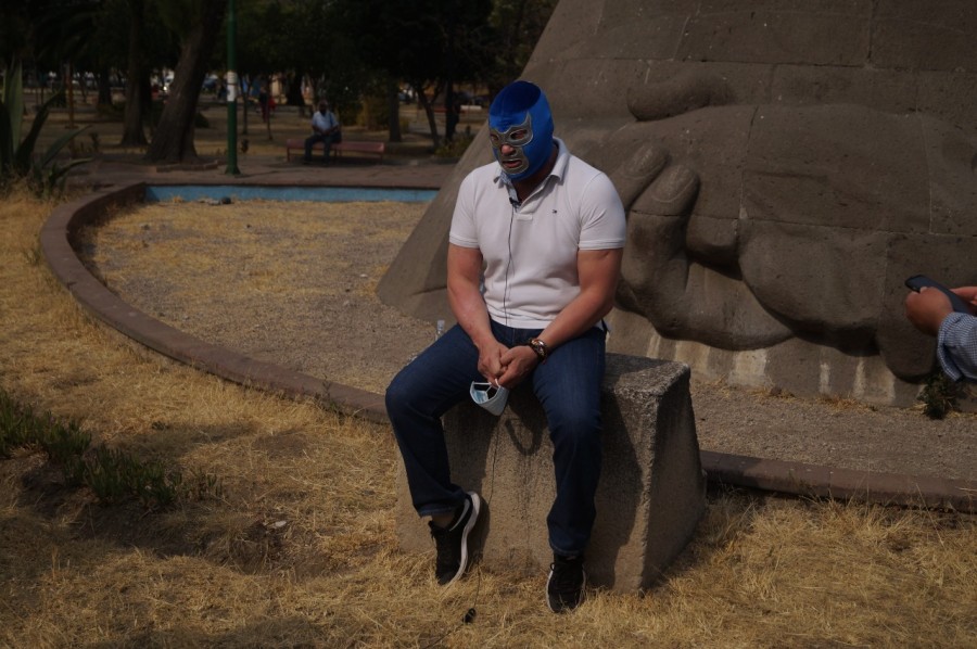 RSP y Blue Demon van por participación ciudadana en la GAM