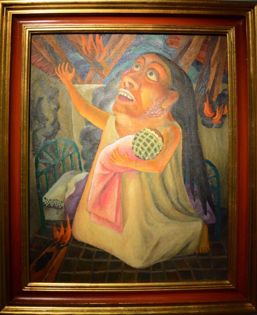 Espejo de venus