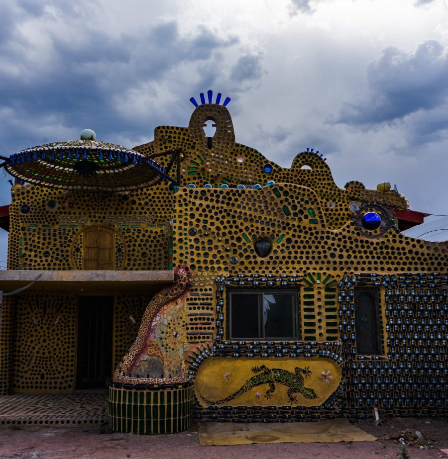 Pueblo Mágico Casas Grandes, Chihuahua