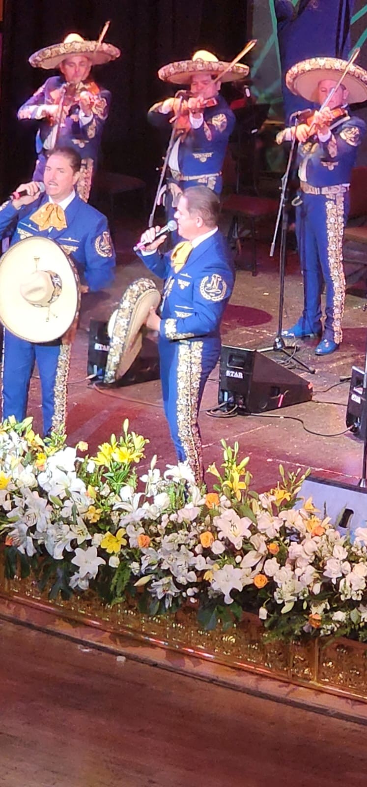 Clausura del XXXI Encuentro Internacional del Mariachi y la Charrer&iacute;a Una Fiesta Musical en Guadalajara