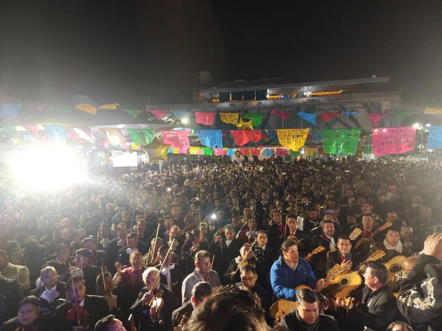 Las Mañanitas a la Virgen de Santa Cecilia: Una Tradición que Celebra a los Músicos