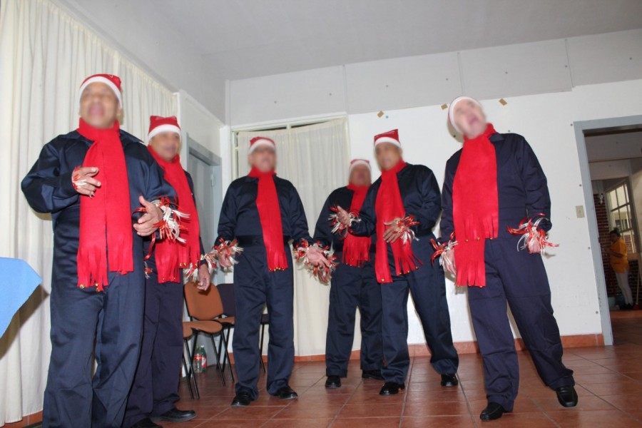 CONCURSO DE VILLANCICOS