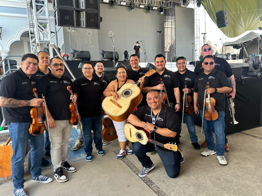 El Noveno D&iacute;a del Festival 