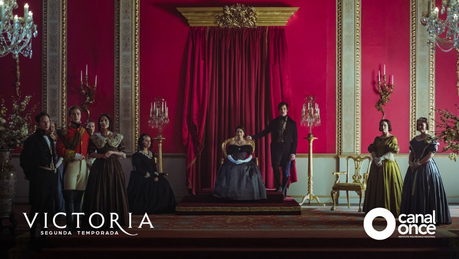 Canal Once estrena serie