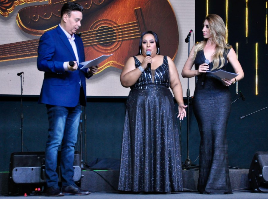 La Máxima Distinción al Mariachi: La Tercera Entrega de los Galardones a los Músicos de Mariachi