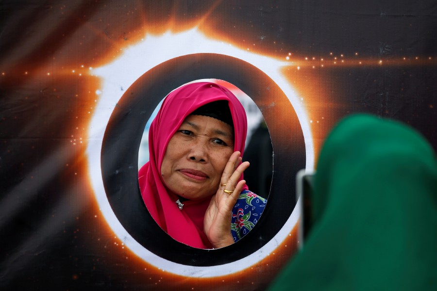 eclipse