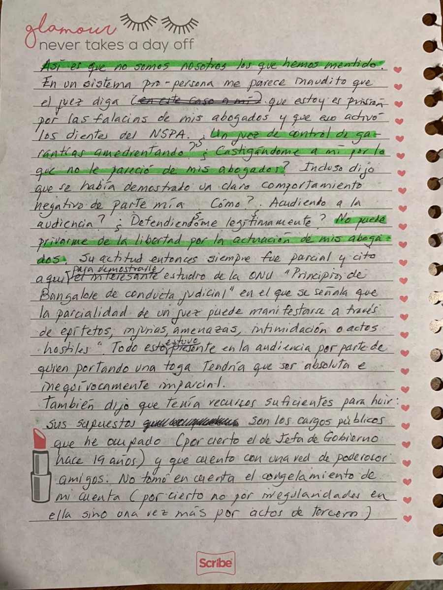 leer Rosario